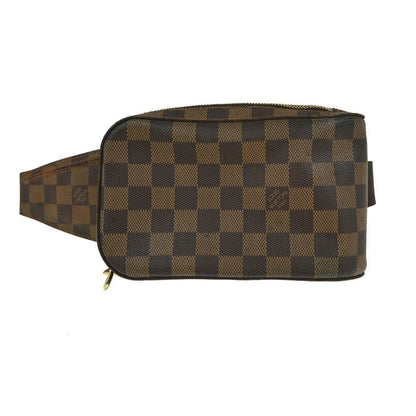 Louis Vuitton Geronimos Waist Bag - Brandsamsara