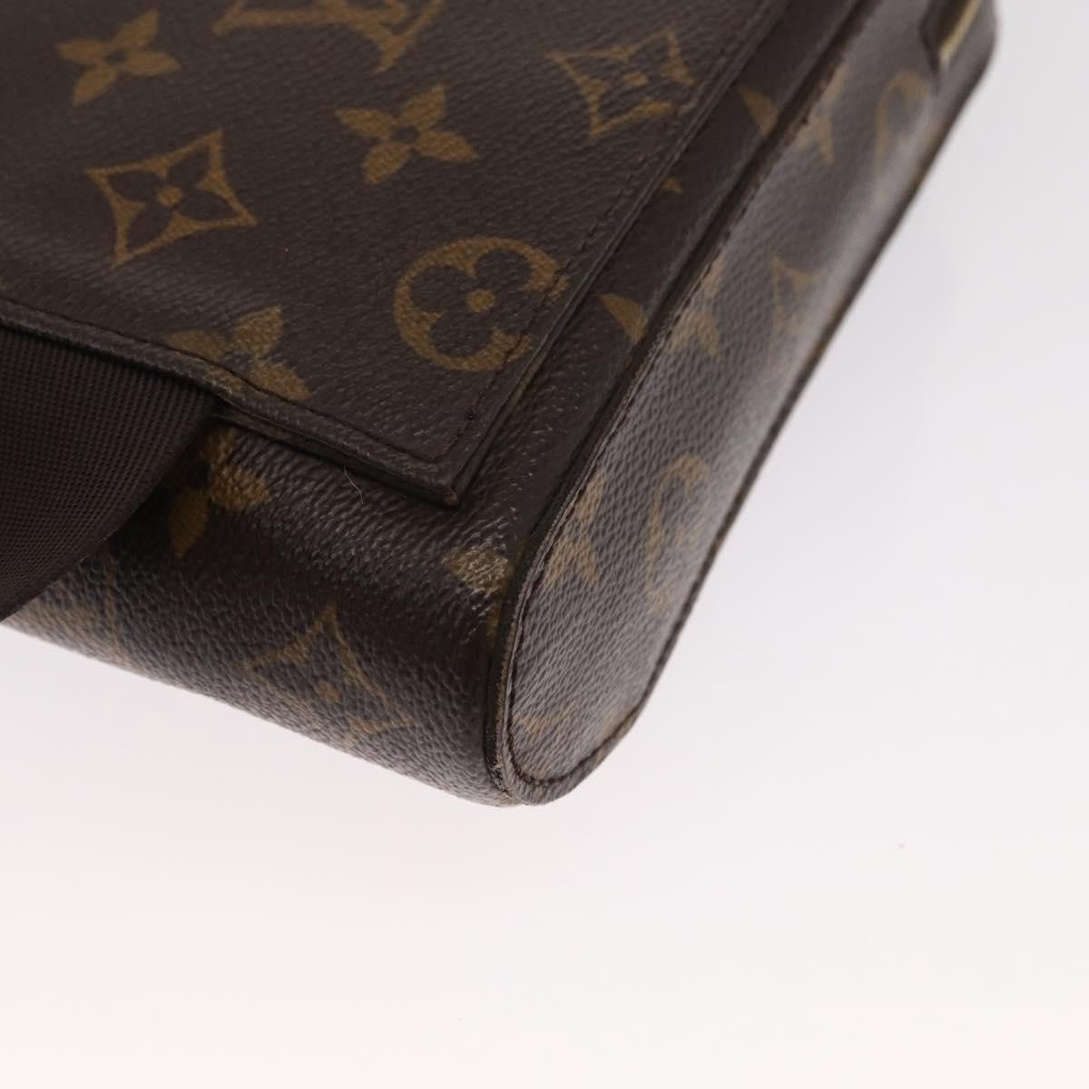 Louis Vuitton Geronimos Waist Bag - Brandsamsara
