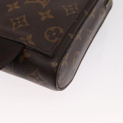 Louis Vuitton Geronimos Waist Bag - Brandsamsara