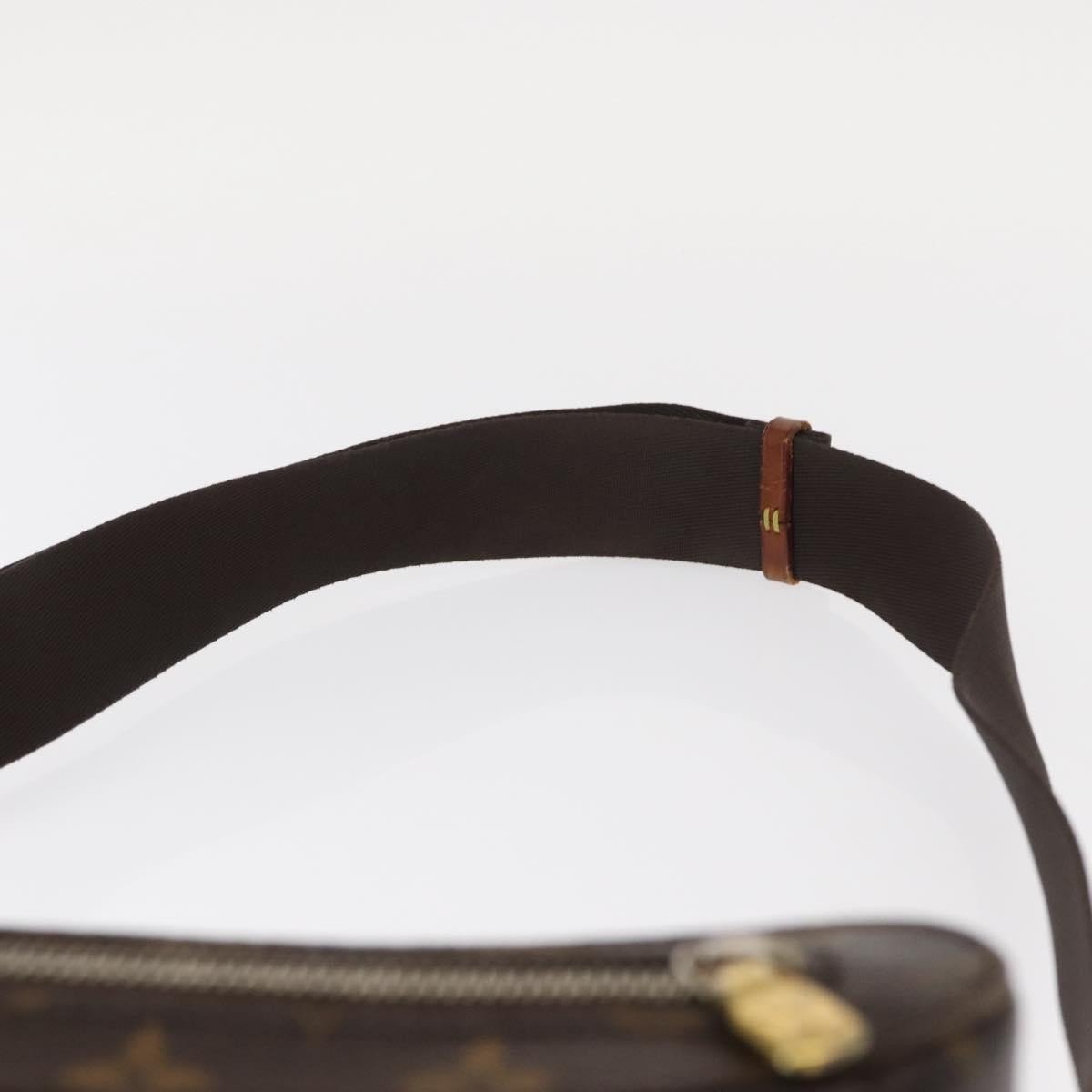 Louis Vuitton Geronimos Waist Bag - Brandsamsara