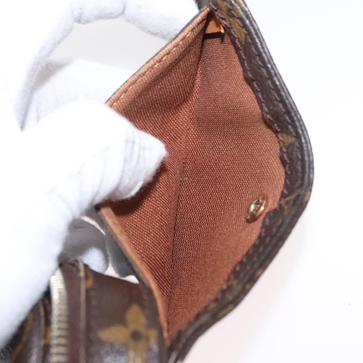 Louis Vuitton Geronimos Waist Bag - Brandsamsara
