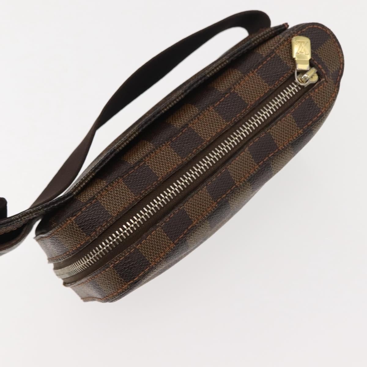 Louis Vuitton Geronimos Waist Bag - Brandsamsara