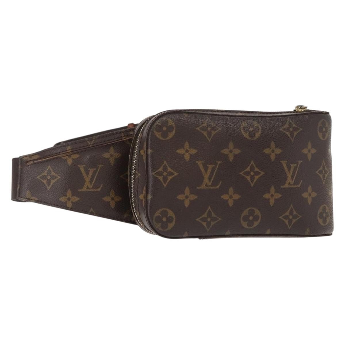 Louis Vuitton Geronimos Waist Bag - Brandsamsara