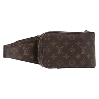 Louis Vuitton Geronimos Waist Bag - Brandsamsara
