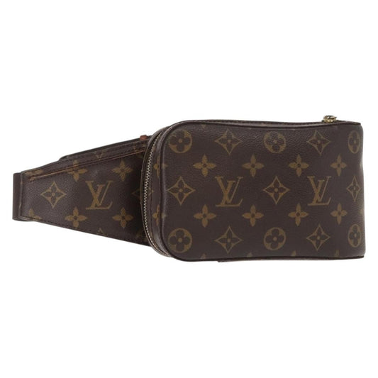 Louis Vuitton Geronimos Waist Bag - Brandsamsara