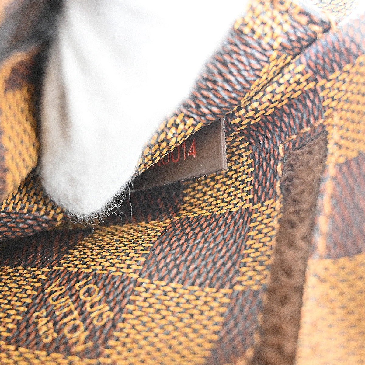Louis Vuitton Geronimos Waist Bag - Brandsamsara