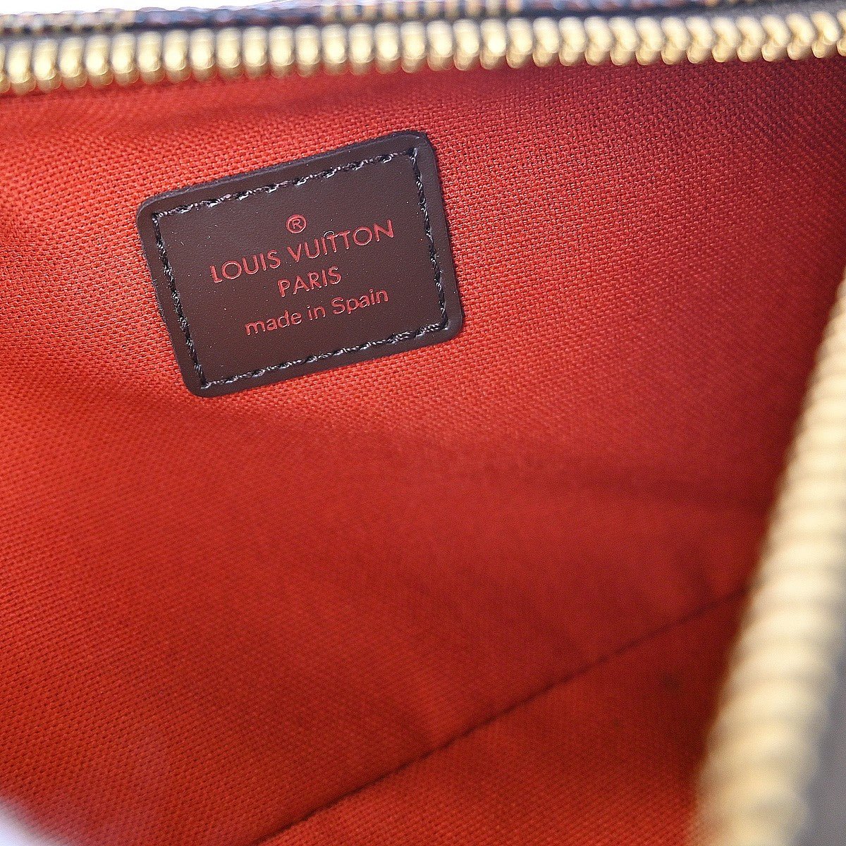 Louis Vuitton Geronimos Waist Bag - Brandsamsara