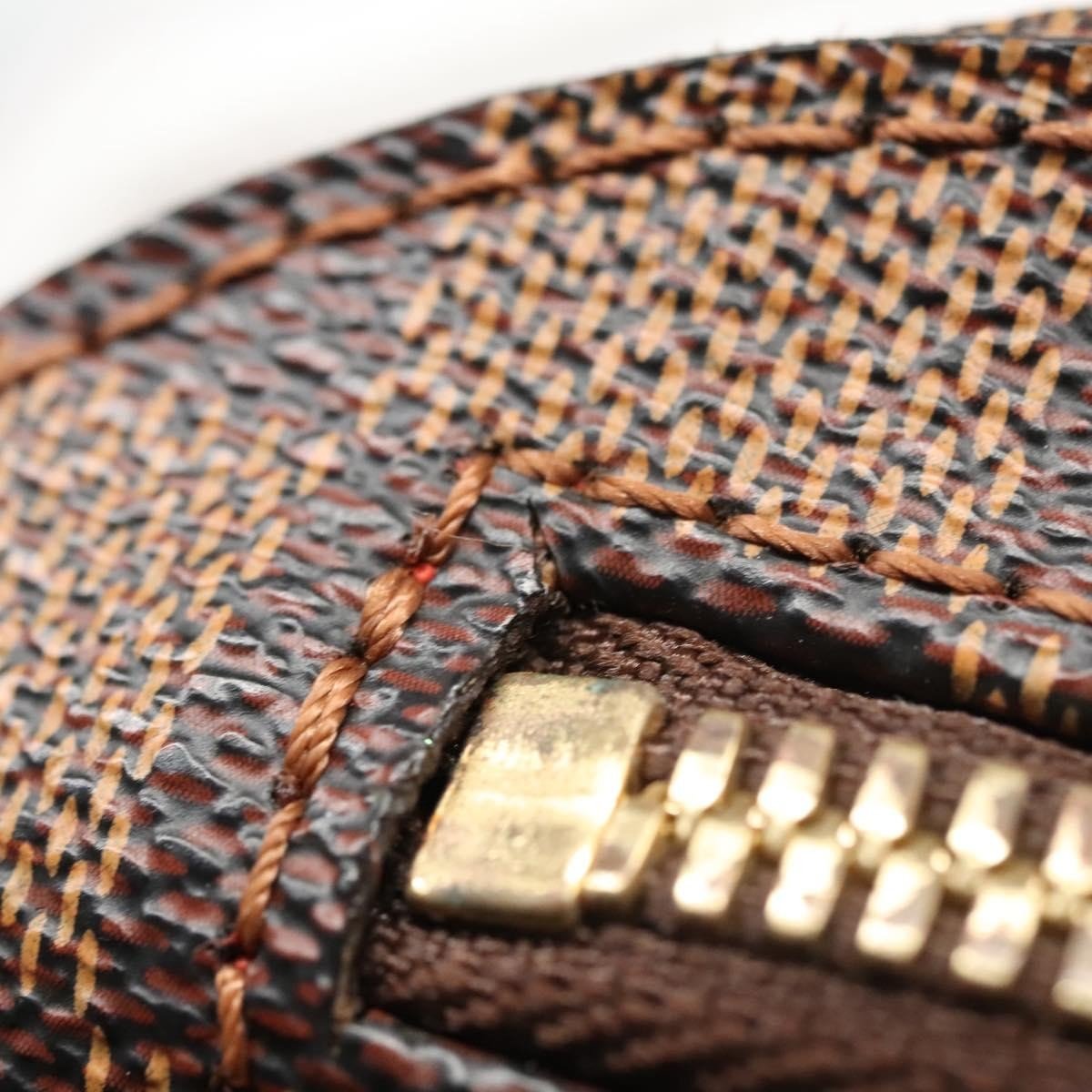 Louis Vuitton Geronimos Waist Bag - Brandsamsara