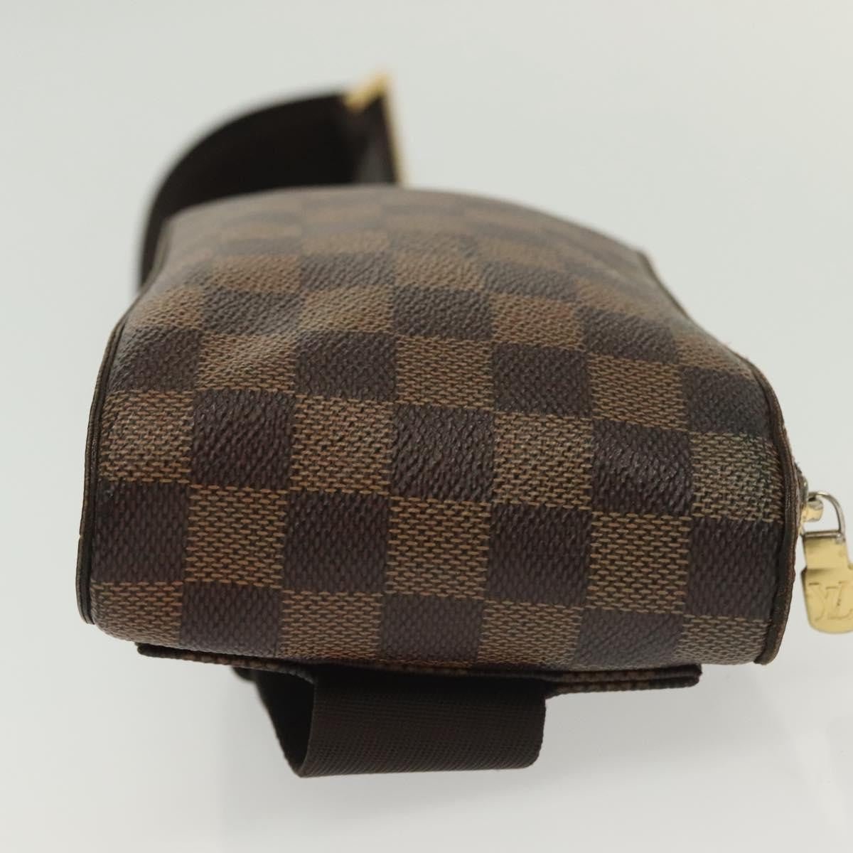 Louis Vuitton Geronimos Waist Bag - Brandsamsara