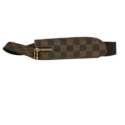 Louis Vuitton Geronimos Waist Bag - Brandsamsara