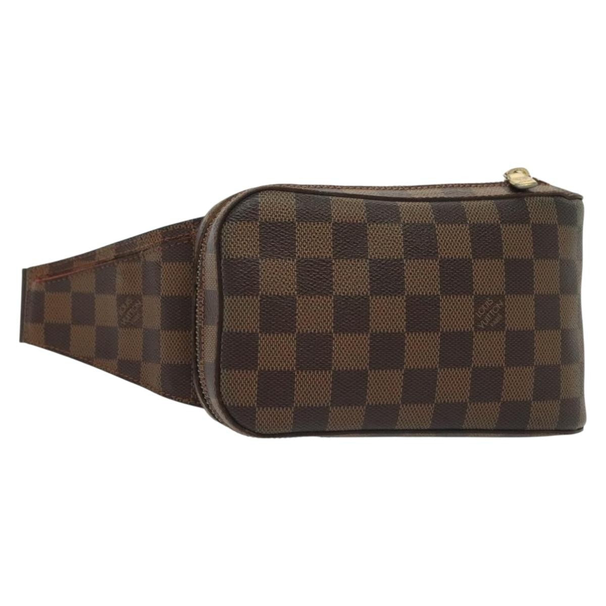 Louis Vuitton Geronimos Waist Bag - Brandsamsara