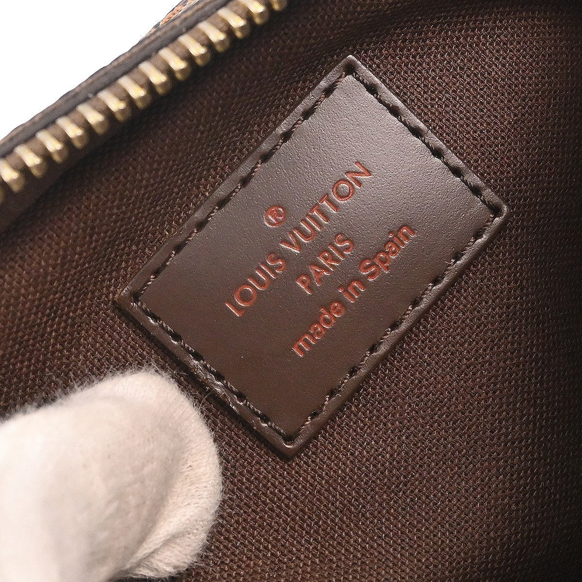 Louis Vuitton Geronimos Waist Bag - Brandsamsara