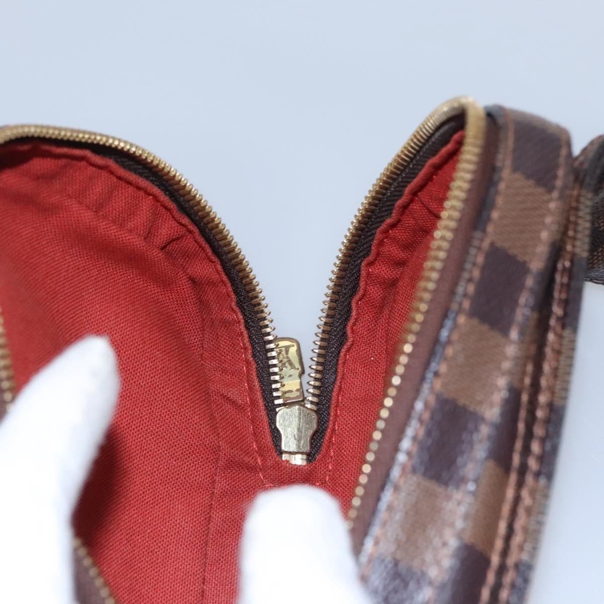 Louis Vuitton Geronimos Waist Bag - Brandsamsara