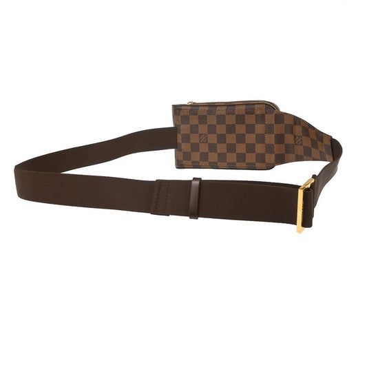 Louis Vuitton Geronimos Waist Bag - Brandsamsara