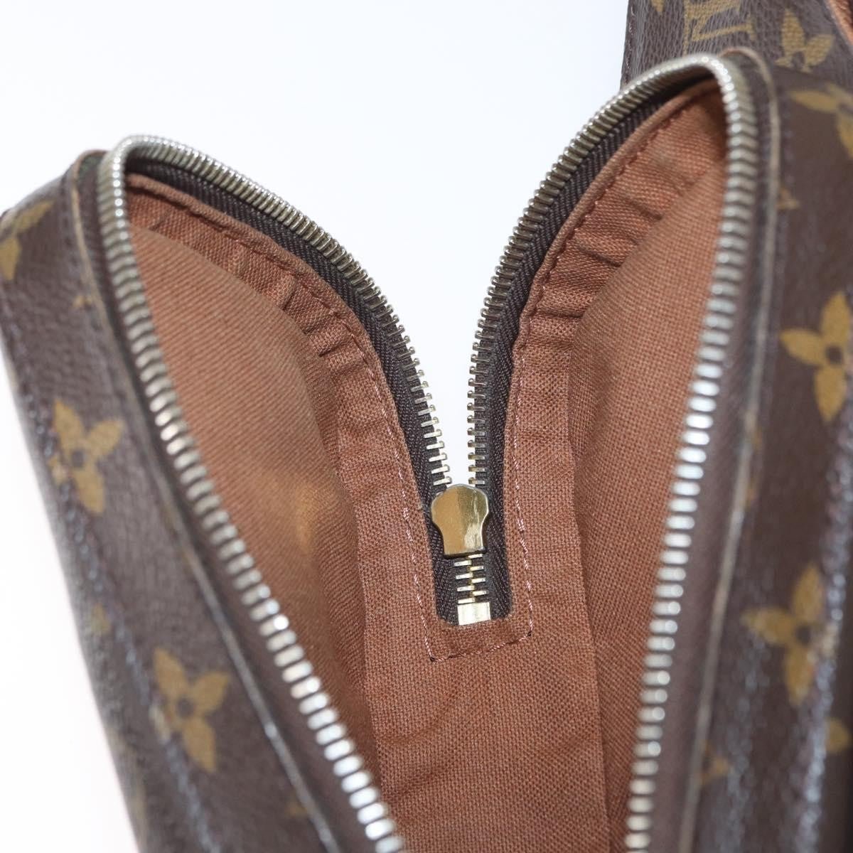 Louis Vuitton Geronimos Waist Bag - Brandsamsara