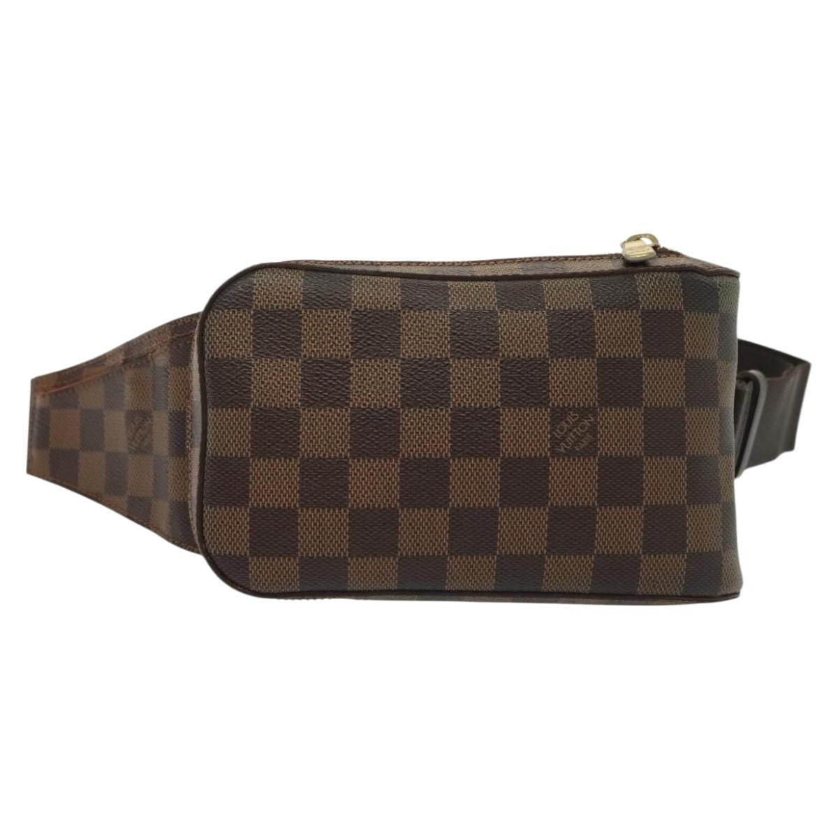 Louis Vuitton Geronimos Waist Bag - Brandsamsara