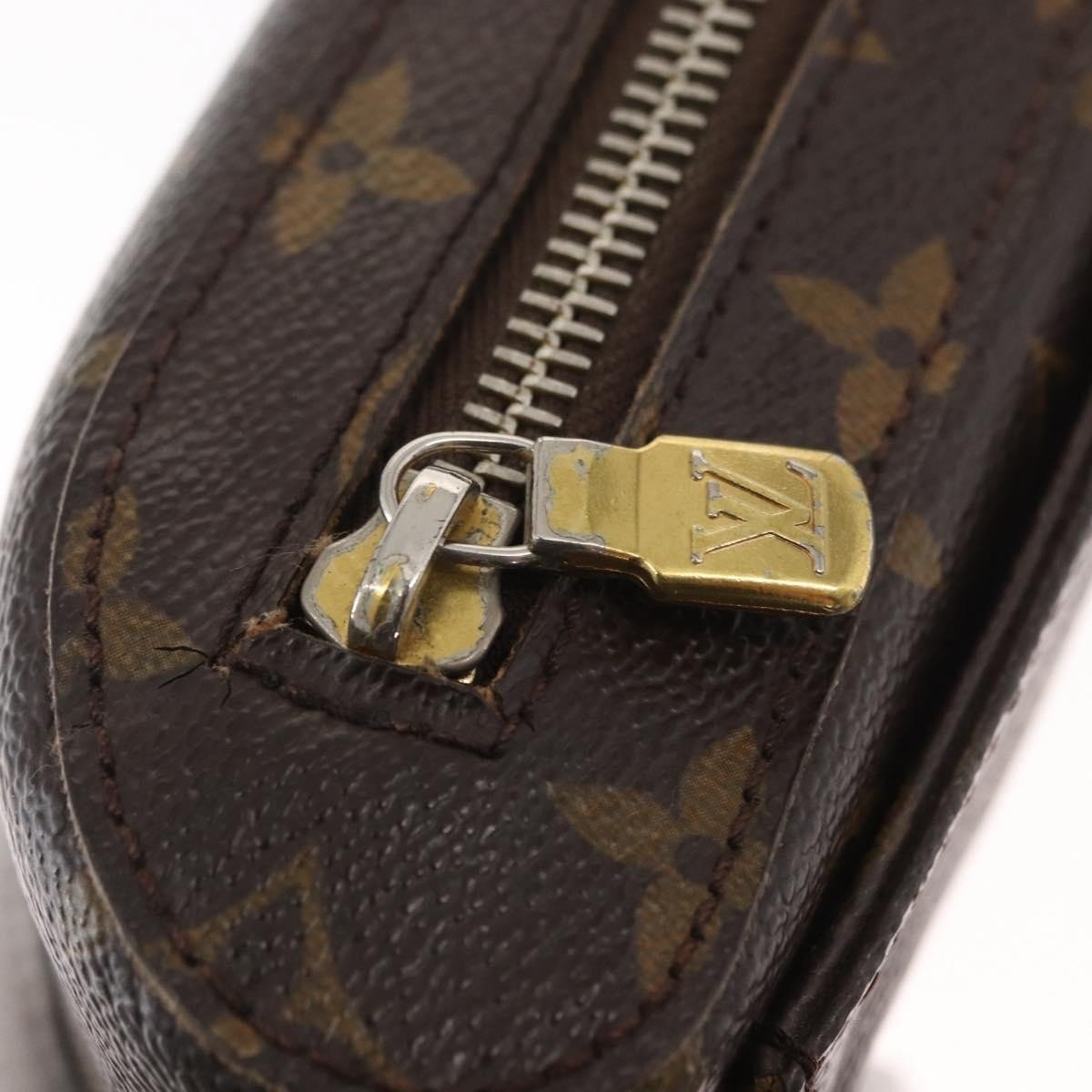 Louis Vuitton Geronimos Waist Bag - Brandsamsara