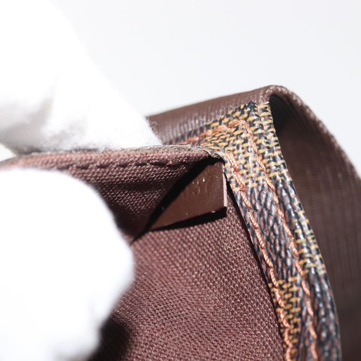 Louis Vuitton Geronimos Waist Bag - Brandsamsara
