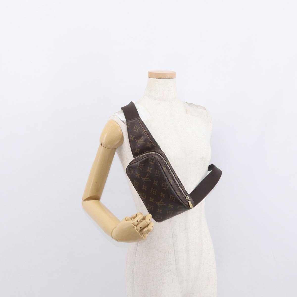 Louis Vuitton Geronimos Waist Bag - Brandsamsara