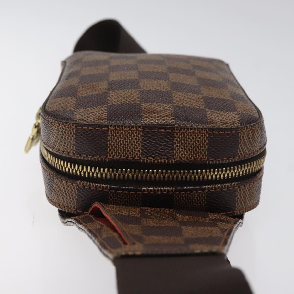 Louis Vuitton Geronimos Waist Bag - Brandsamsara