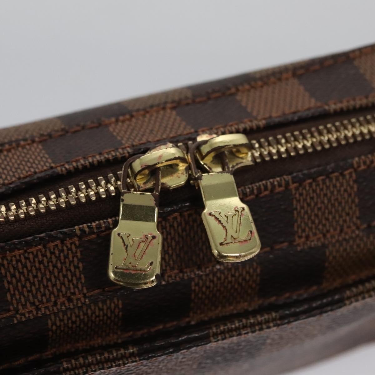 Louis Vuitton Geronimos Waist Bag - Brandsamsara
