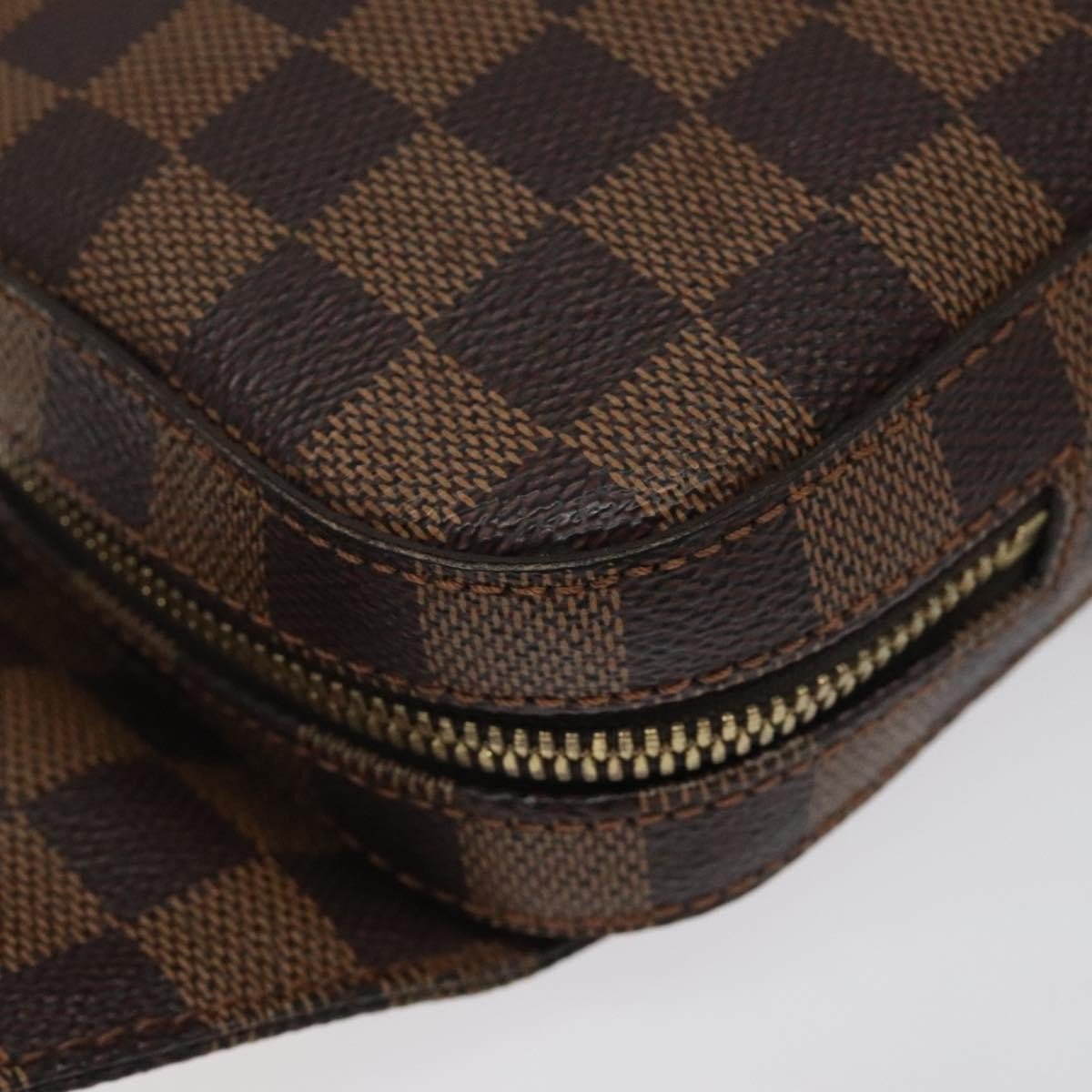 Louis Vuitton Geronimos Waist Bag - Brandsamsara