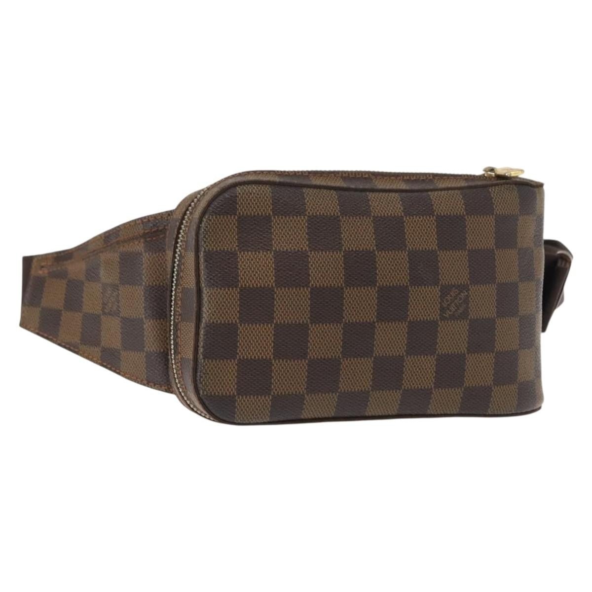 Louis Vuitton Geronimos Waist Bag - Brandsamsara
