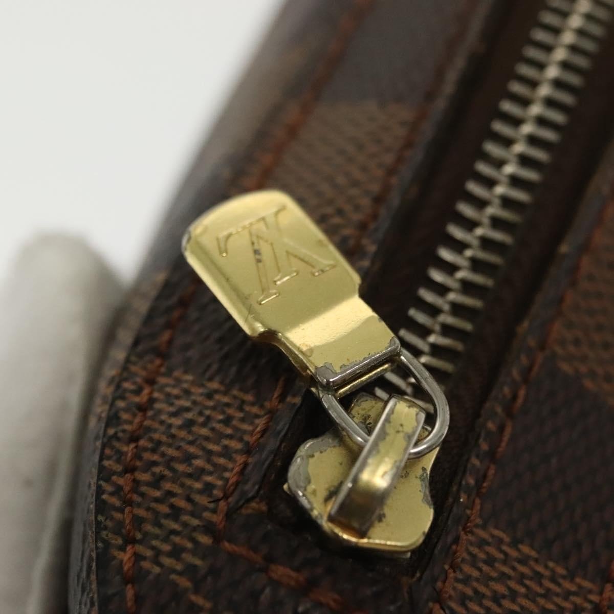 Louis Vuitton Geronimos Waist Bag - Brandsamsara