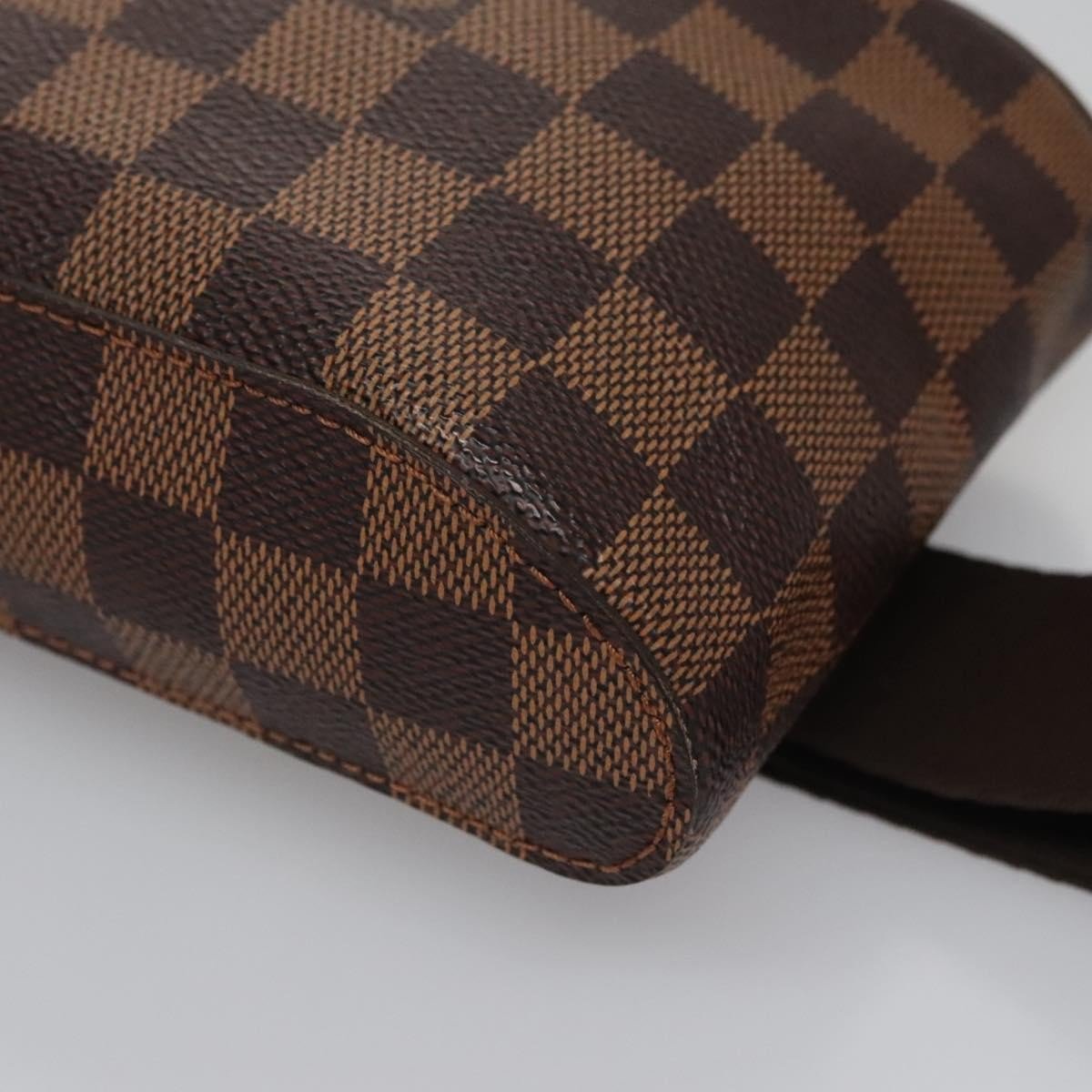 Louis Vuitton Geronimos Waist Bag - Brandsamsara