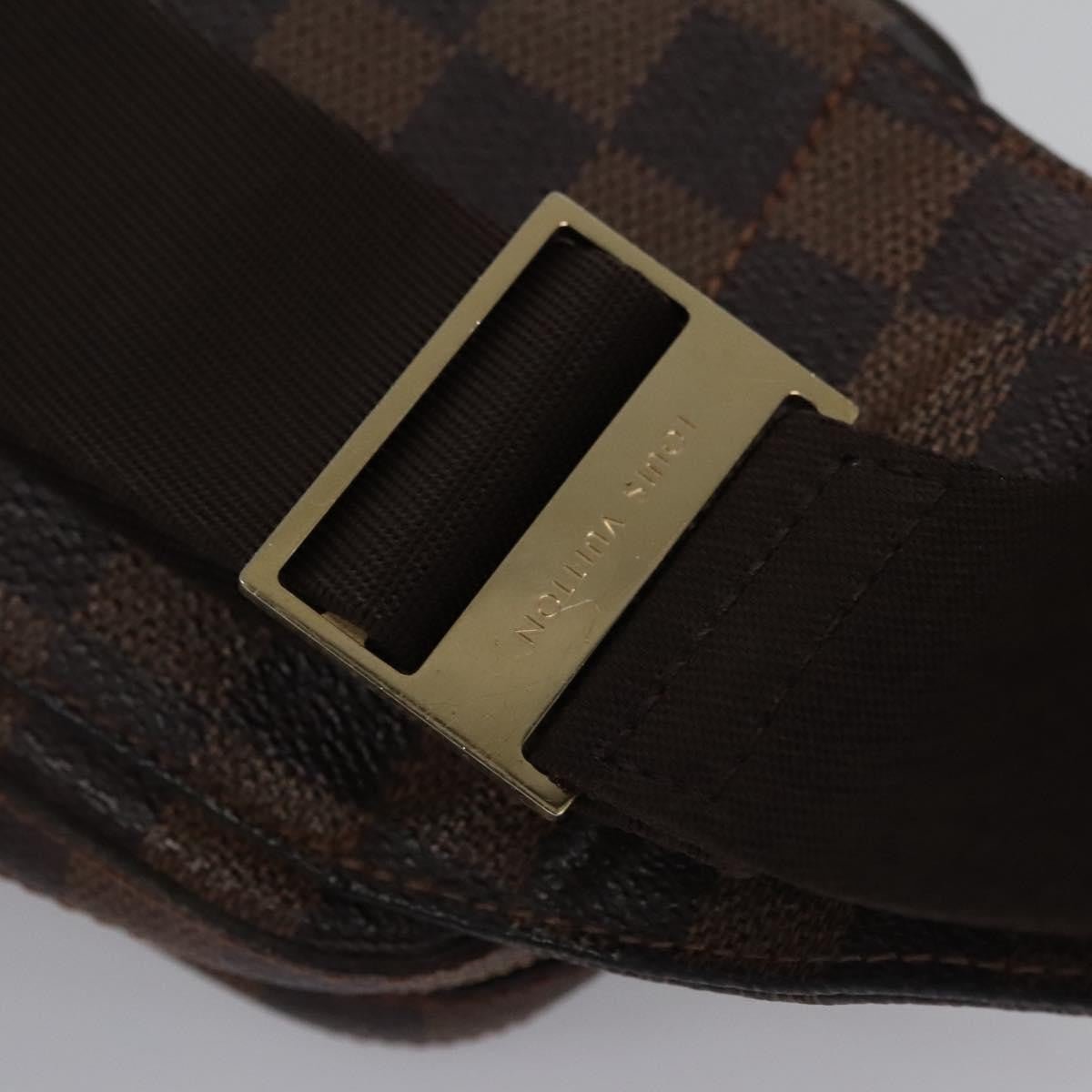 Louis Vuitton Geronimos Waist Bag - Brandsamsara