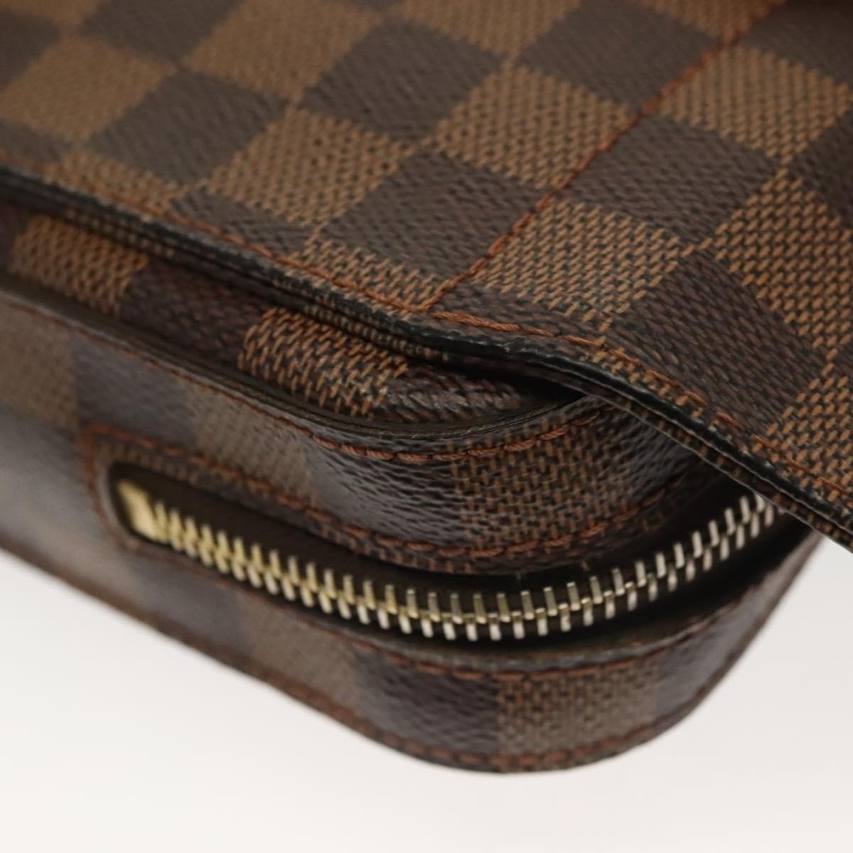 Louis Vuitton Geronimos Waist Bag - Brandsamsara