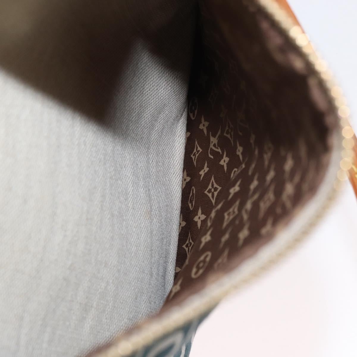 Louis Vuitton Globe Shopper Tote - Brandsamsara