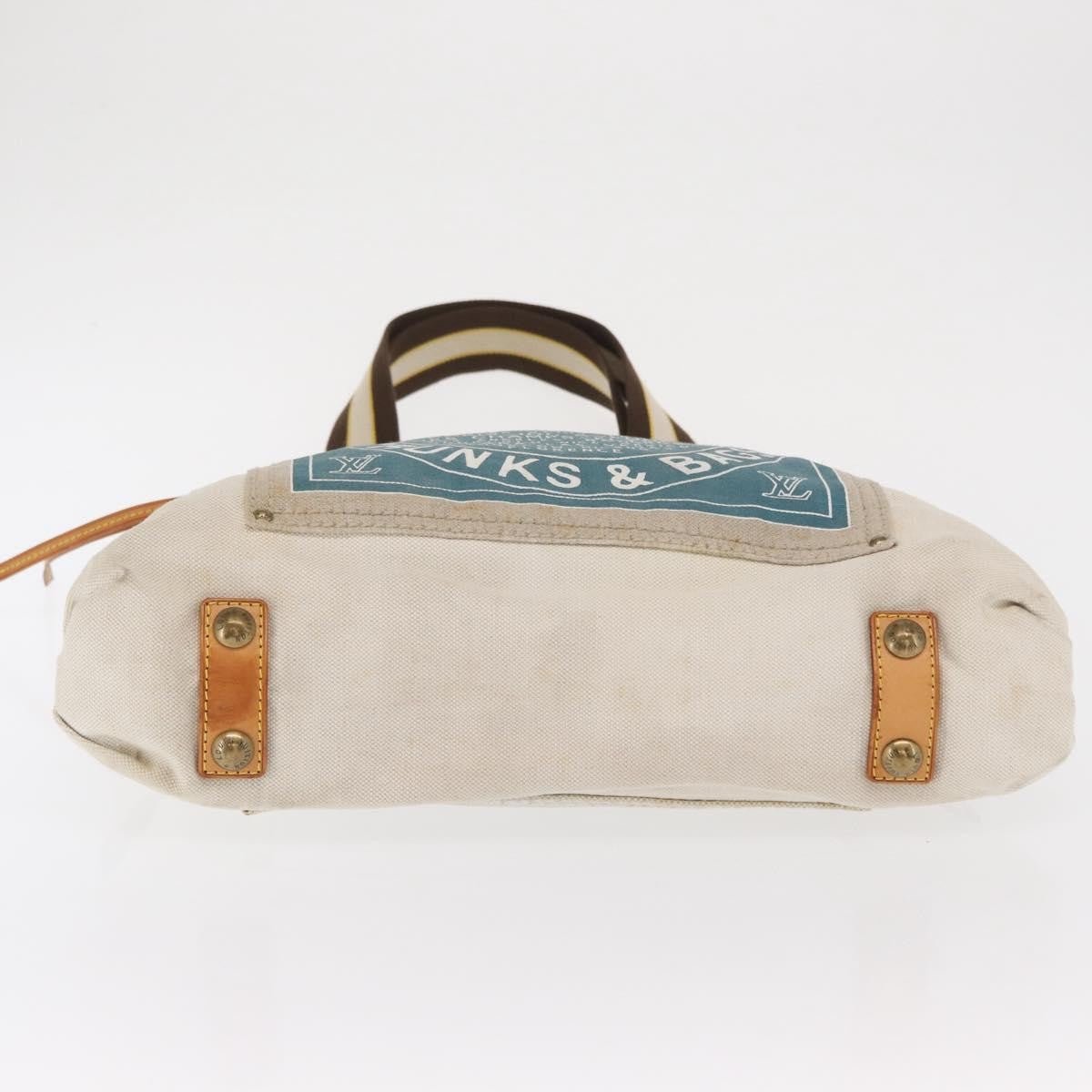 Louis Vuitton Globe Shopper Tote - Brandsamsara