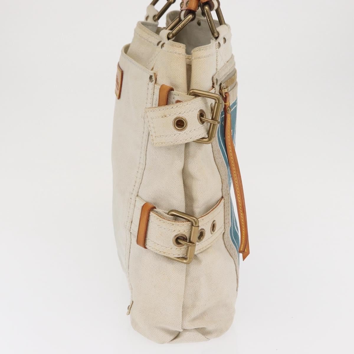 Louis Vuitton Globe Shopper Tote - Brandsamsara