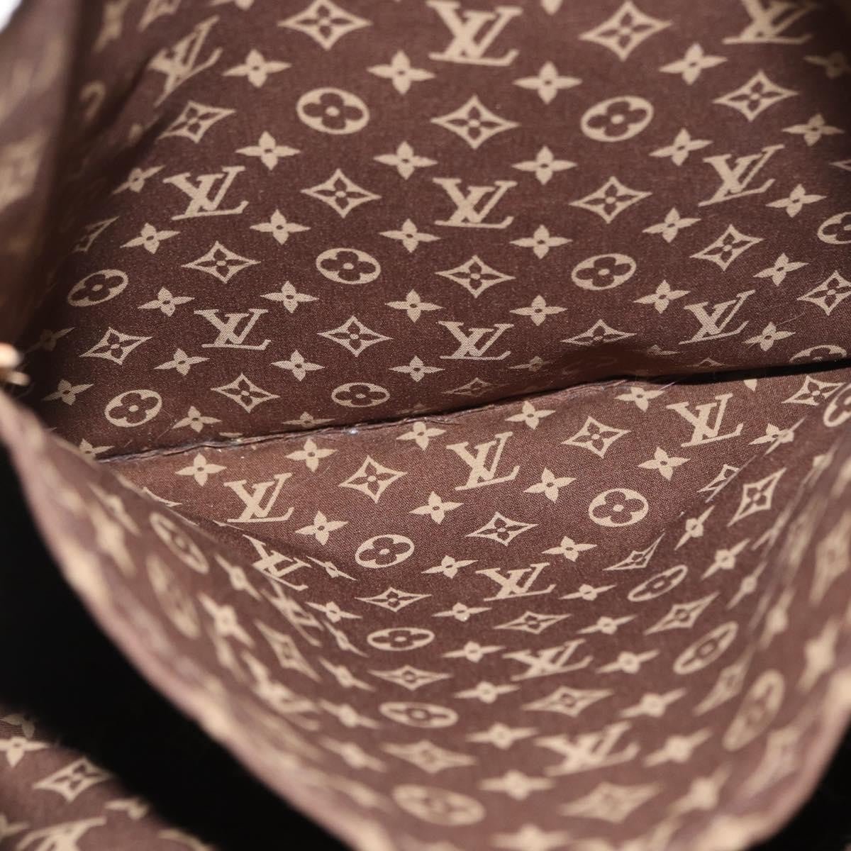 Louis Vuitton Globe Shopper Tote - Brandsamsara