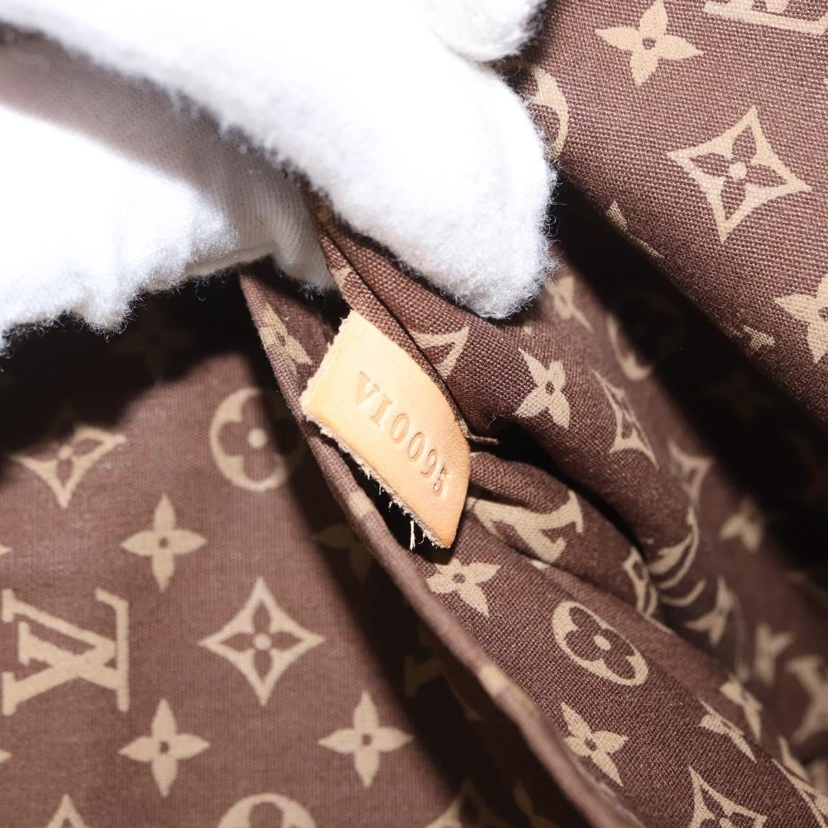 Louis Vuitton Globe Shopper Tote - Brandsamsara