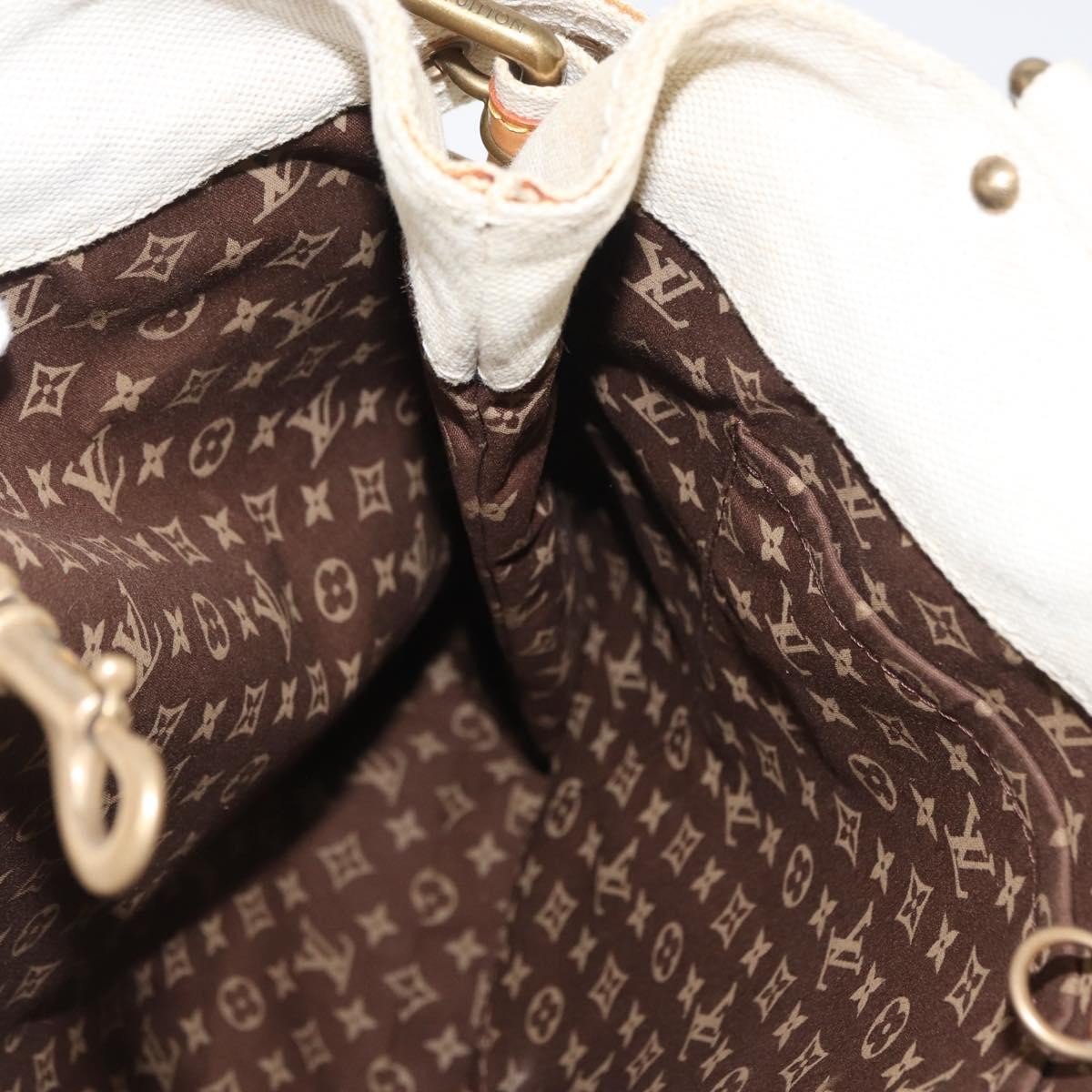 Louis Vuitton Globe Shopper Tote - Brandsamsara