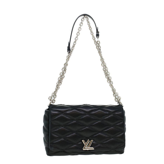 Louis Vuitton GO - 14 Handbag - Brandsamsara