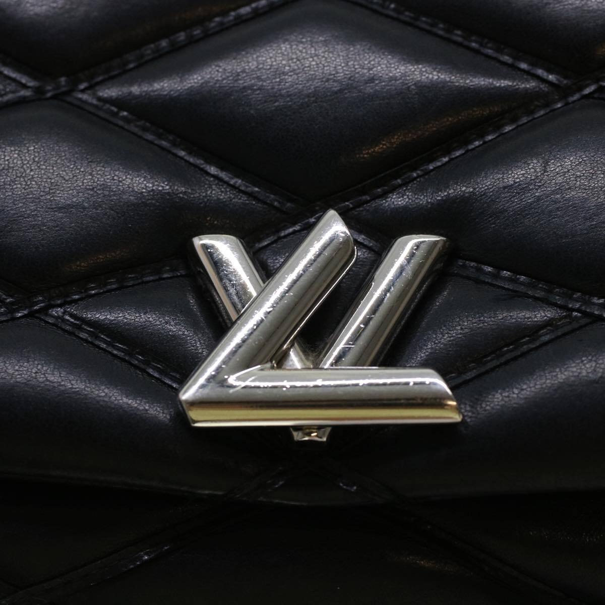 Louis Vuitton GO - 14 Handbag - Brandsamsara