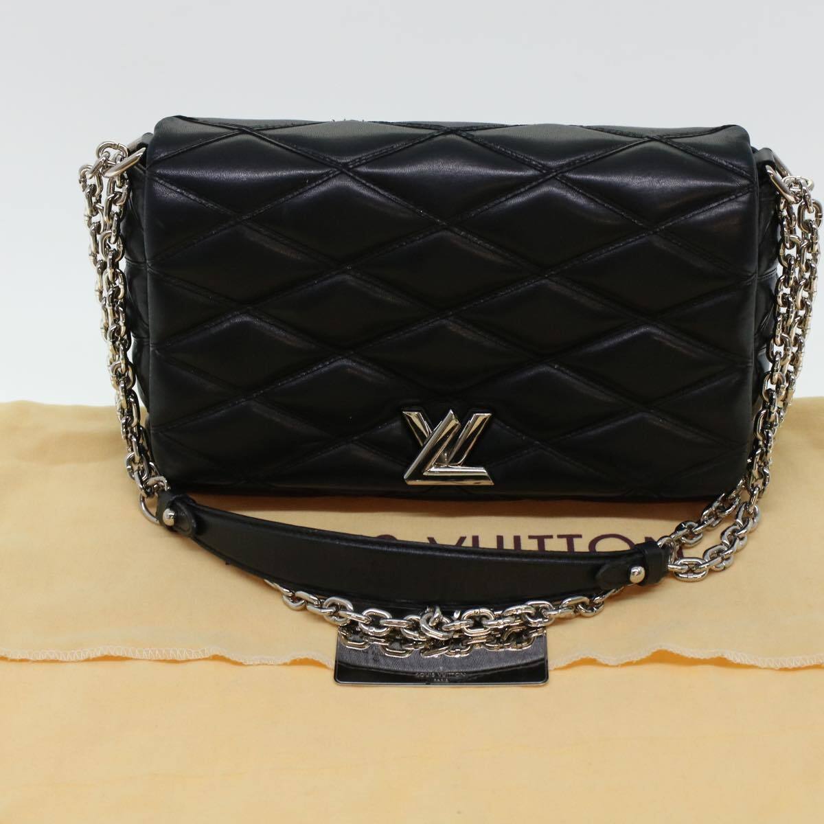 Louis Vuitton GO - 14 Handbag - Brandsamsara
