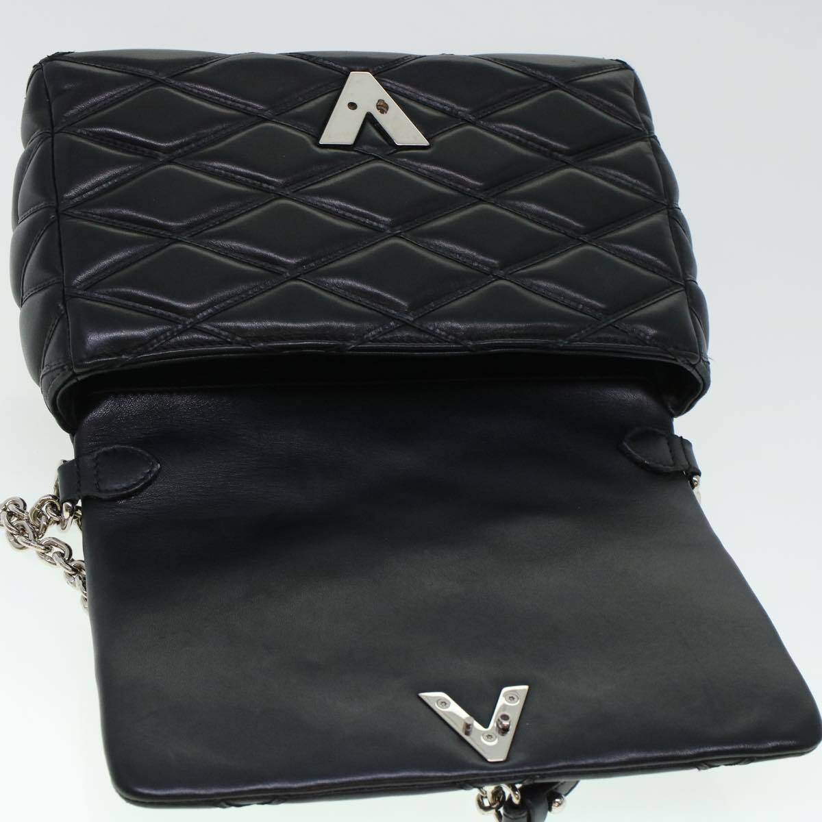 Louis Vuitton GO - 14 Handbag - Brandsamsara