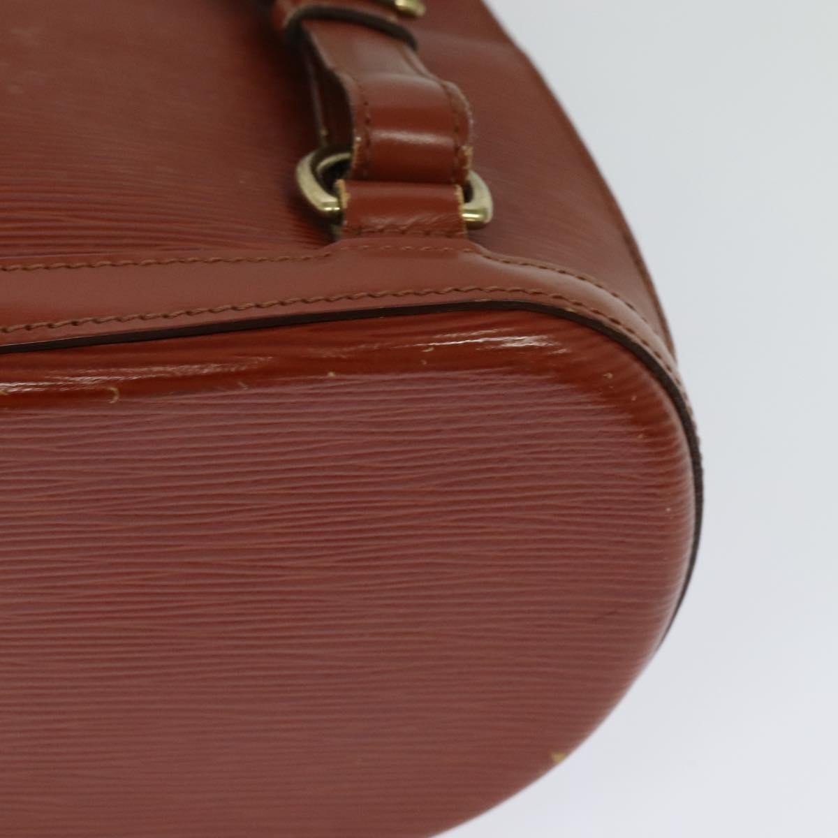 Louis Vuitton Gobelins Backpack - Brandsamsara