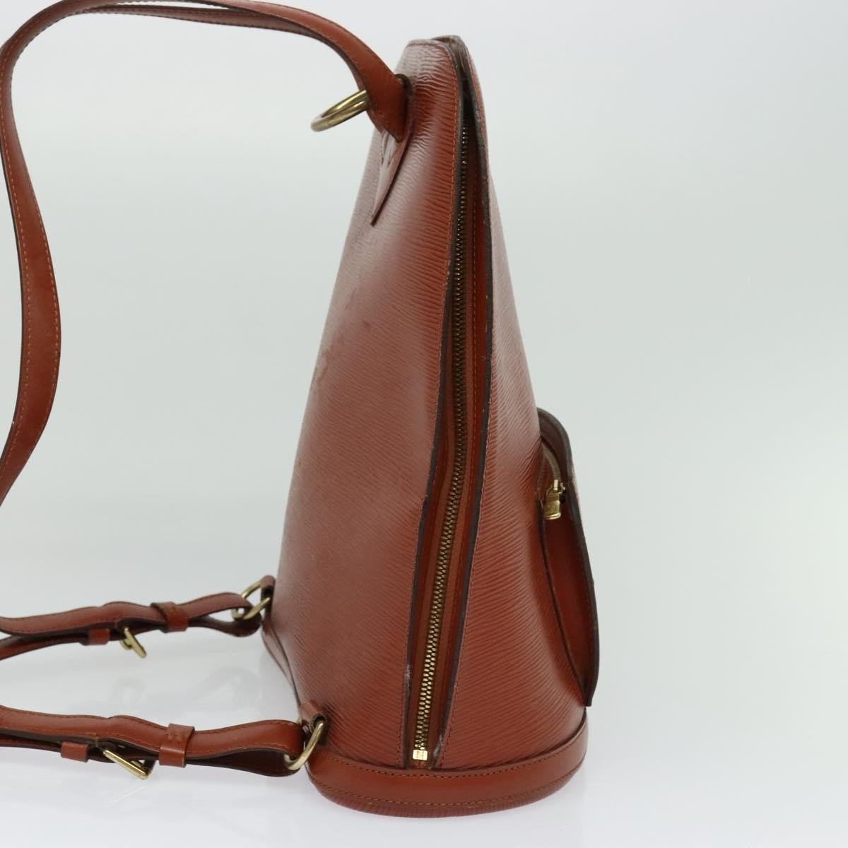 Louis Vuitton Gobelins Backpack - Brandsamsara