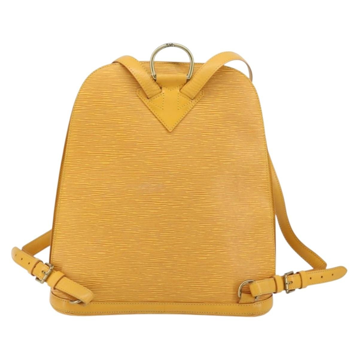 Louis Vuitton Gobelins Backpack - Brandsamsara