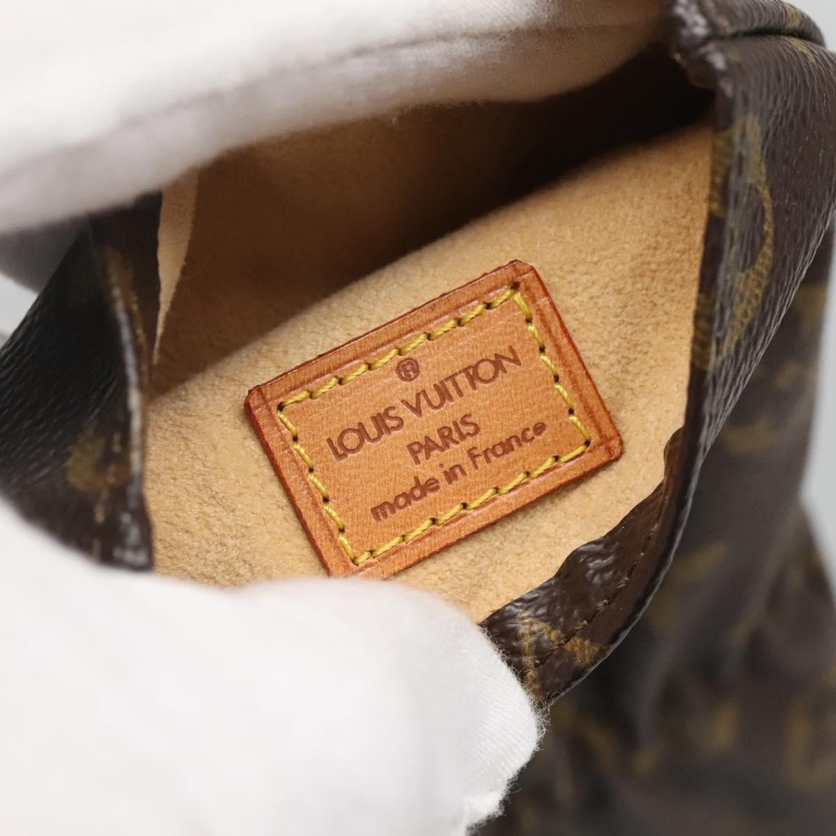 Louis Vuitton GOLF CLUB HEADCOVERS - Brandsamsara