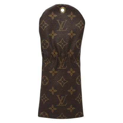 Louis Vuitton GOLF CLUB HEADCOVERS - Brandsamsara