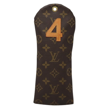 Louis Vuitton GOLF CLUB HEADCOVERS - Brandsamsara