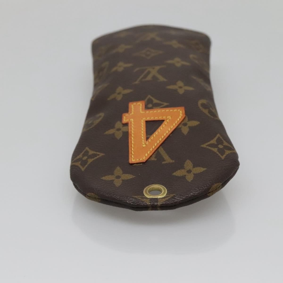 Louis Vuitton GOLF CLUB HEADCOVERS - Brandsamsara