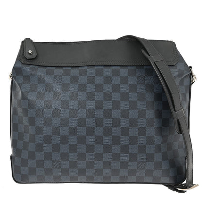 Louis Vuitton Greenwich Messenger Bag - Brandsamsara