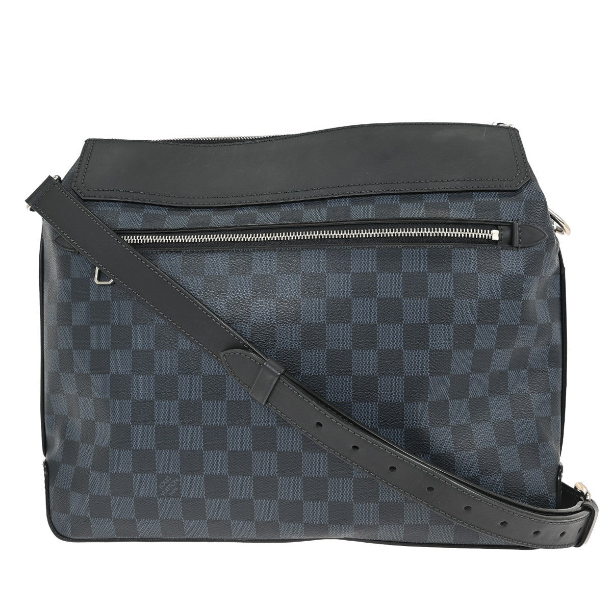 Louis Vuitton Greenwich Messenger Bag - Brandsamsara